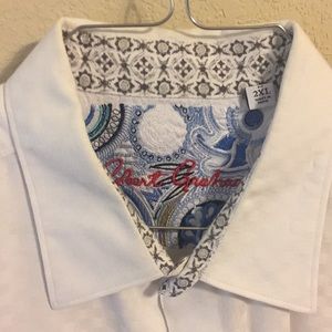 Robert Graham dress shirt